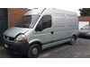 foto van  Renault Master de 2004